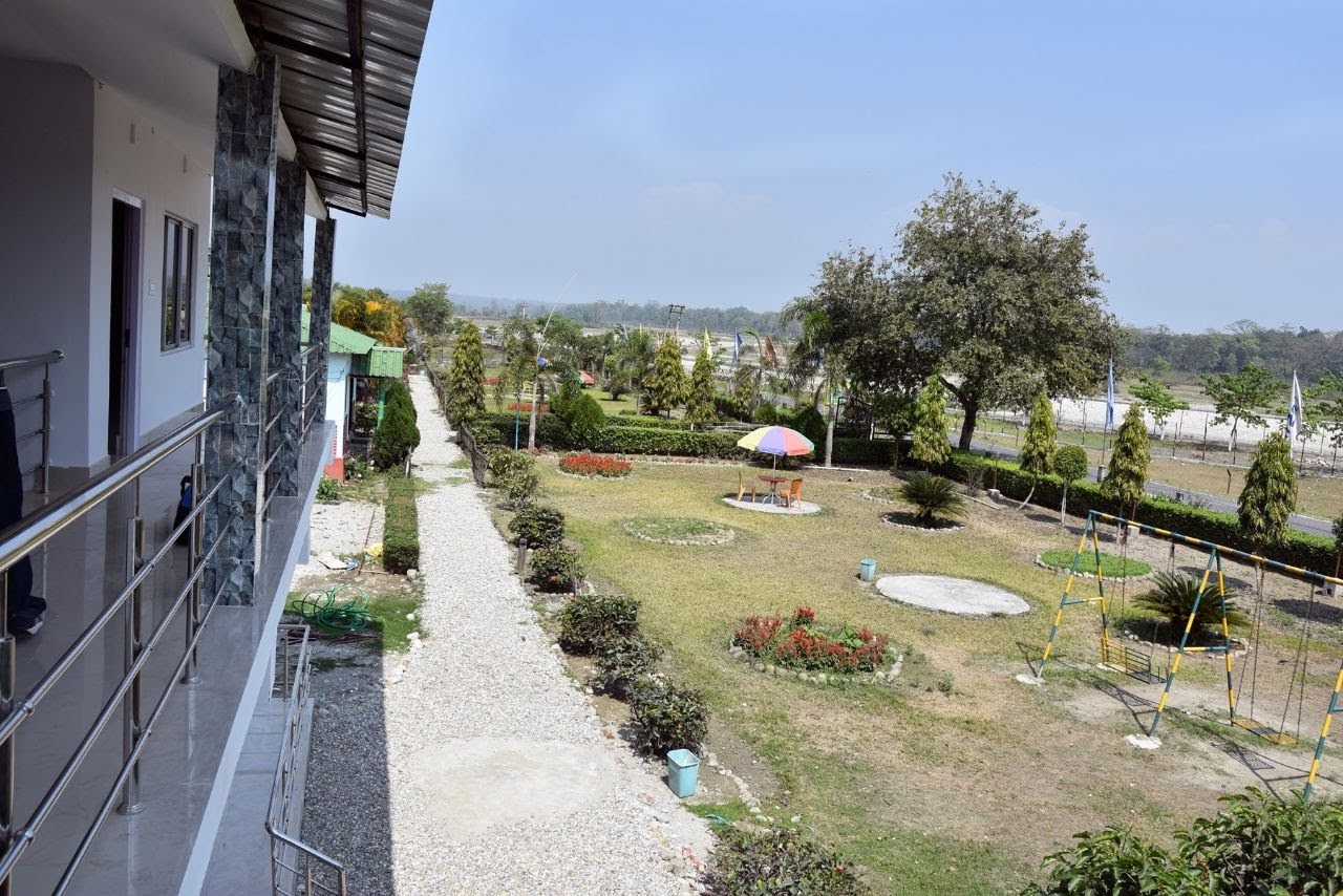 Gorumara Nature's Cottage Photo